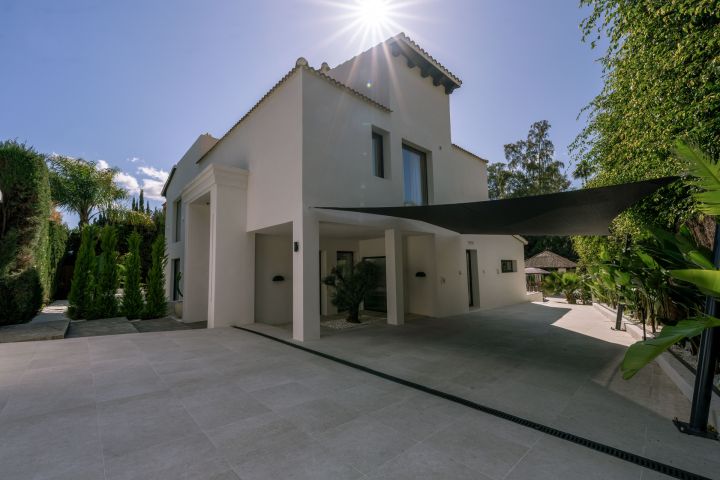 Villa Prado - Unique Villa with Incredible Garden