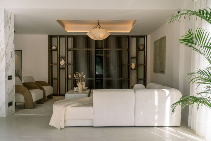 Villa Prado - Unique Villa with Incredible Garden