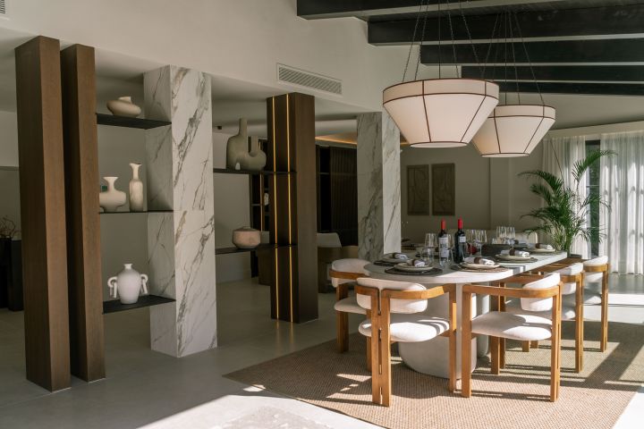 Villa Prado - Unique Villa with Incredible Garden