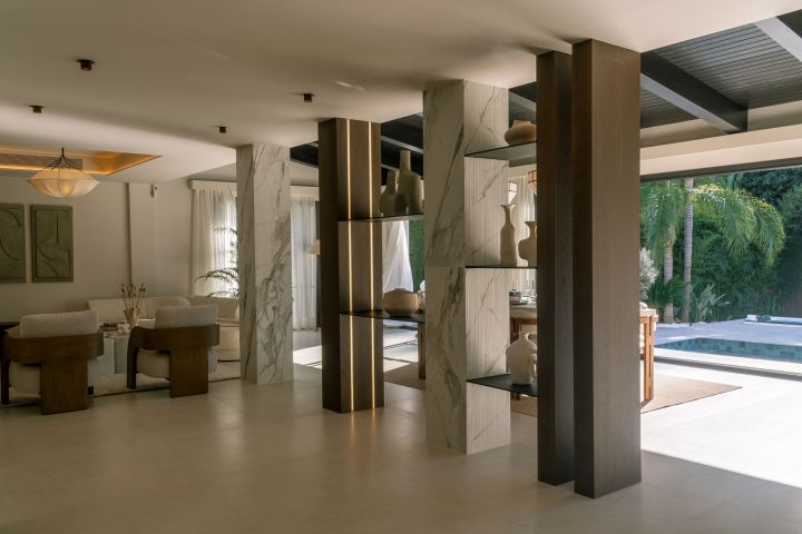 Villa Prado - Unique Villa with Incredible Garden