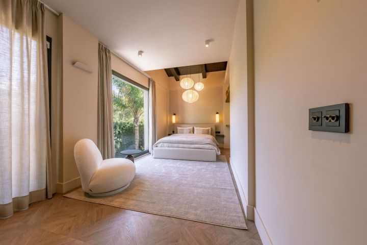 Villa Prado - Unique Villa with Incredible Garden