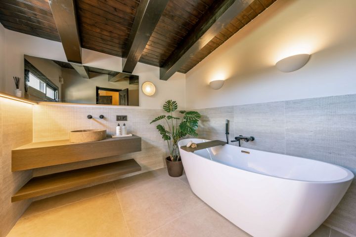 Villa Prado - Unique Villa with Incredible Garden