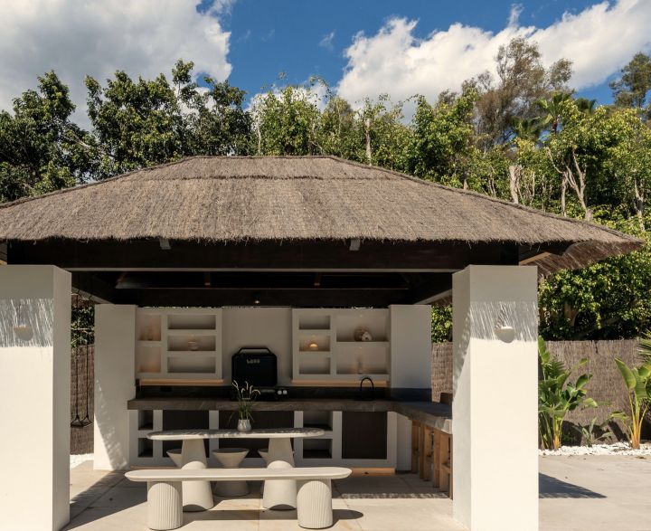 Villa Prado - Unique Villa with Incredible Garden