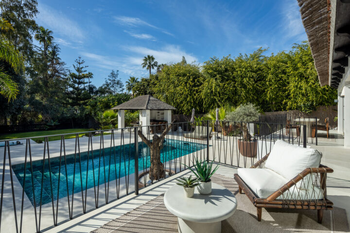Villa Prado - Unique Villa with Incredible Garden