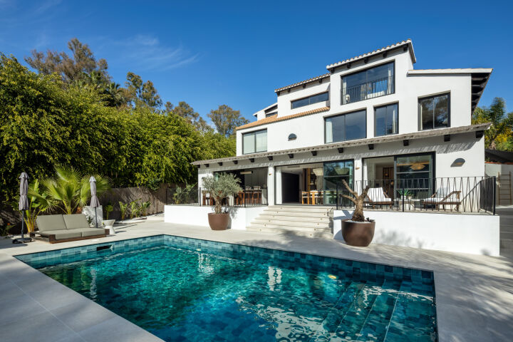 Villa Prado - Unique Villa with Incredible Garden