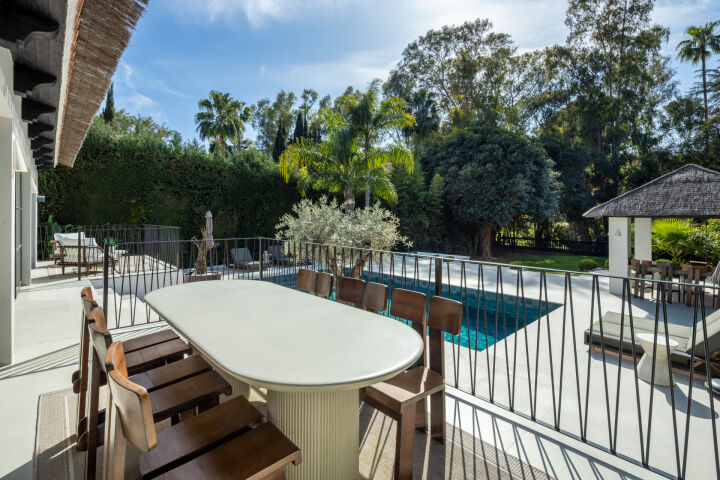 Villa Prado - Unique Villa with Incredible Garden