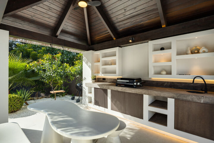 Villa Prado - Unique Villa with Incredible Garden