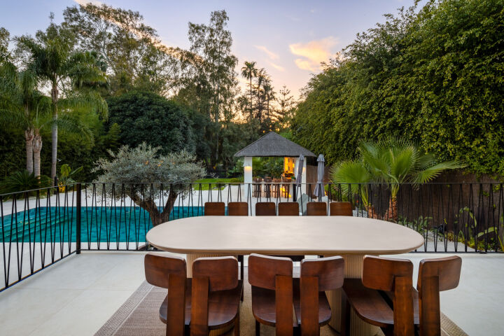 Villa Prado - Unique Villa with Incredible Garden
