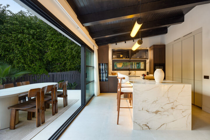 Villa Prado - Unique Villa with Incredible Garden
