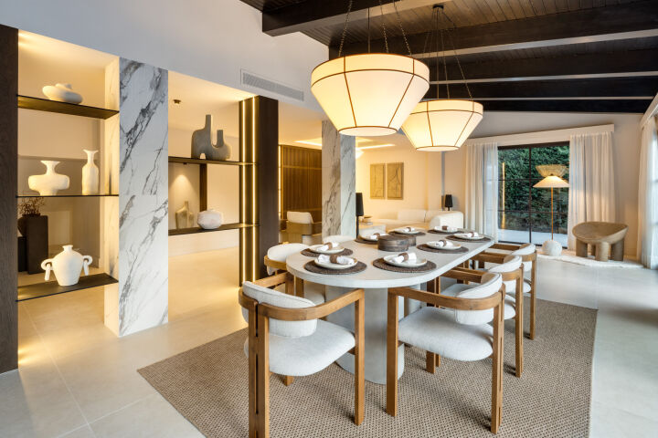 Villa Prado - Unique Villa with Incredible Garden