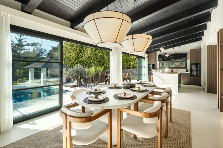 Villa Prado - Unique Villa with Incredible Garden