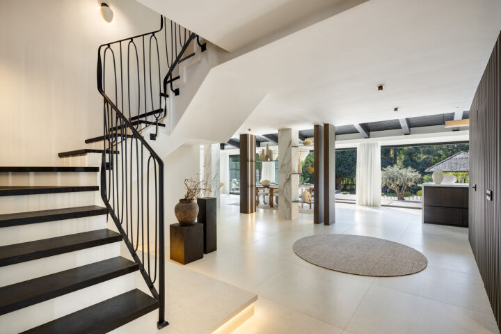 Villa Prado - Unique Villa with Incredible Garden