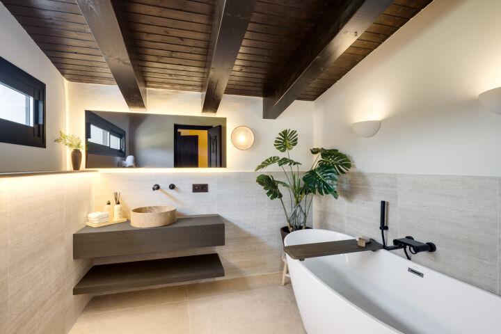 Villa Prado - Unique Villa with Incredible Garden