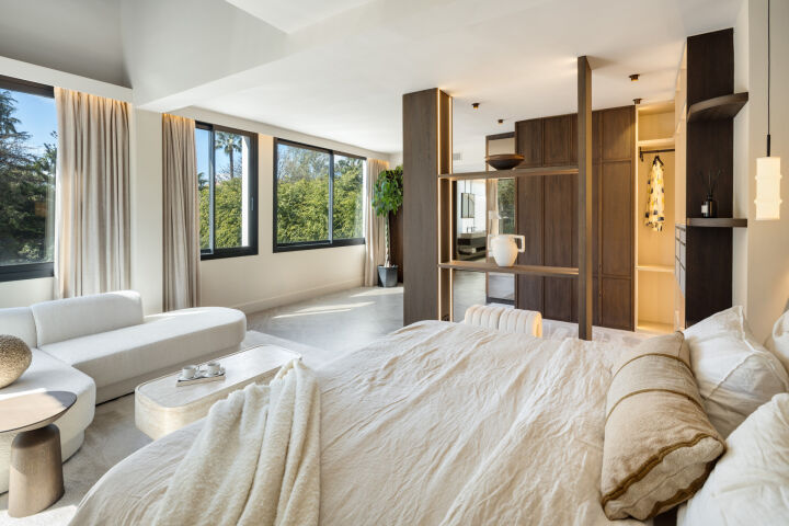 Villa Prado - Unique Villa with Incredible Garden