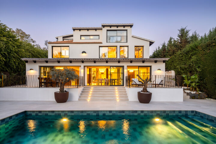 Villa Prado - Unique Villa with Incredible Garden