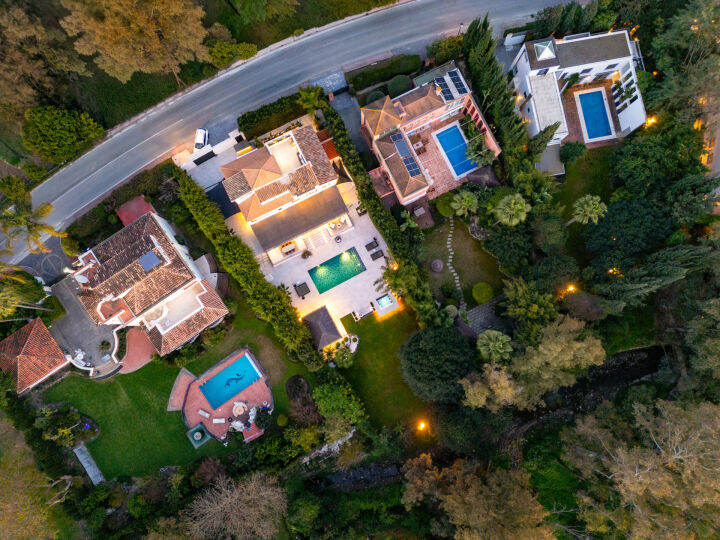 Villa Prado - Unique Villa with Incredible Garden