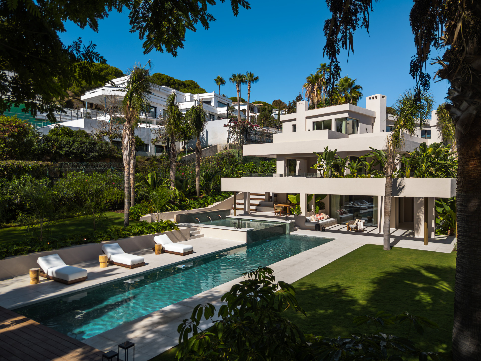 Villa Èlan