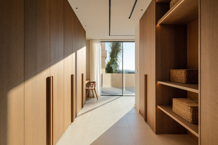 Villa Elan - Maison stylée conçue par Nmobe
