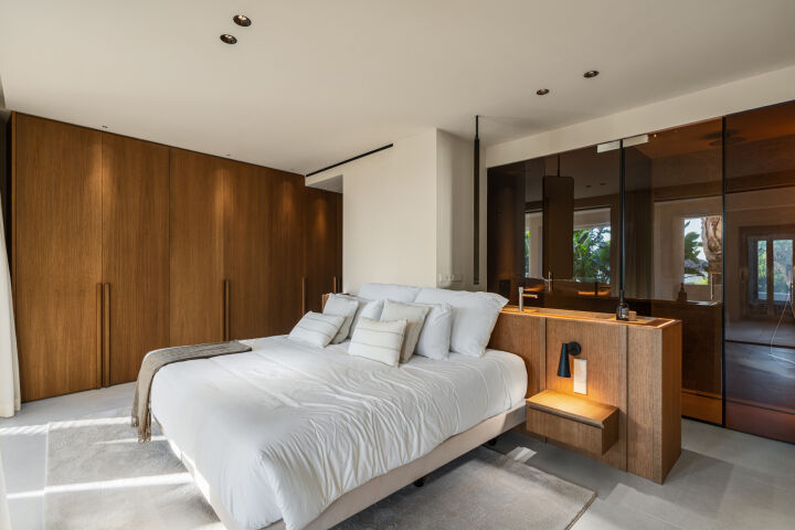 Villa Elan - Maison stylée conçue par Nmobe
