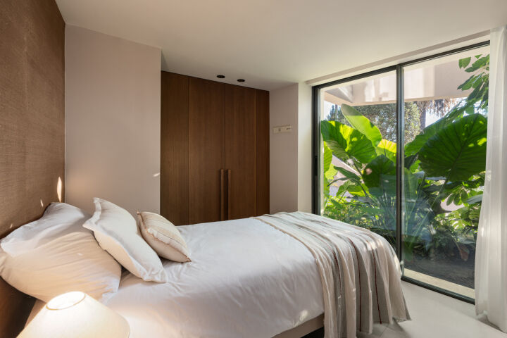 Villa Elan - Maison stylée conçue par Nmobe