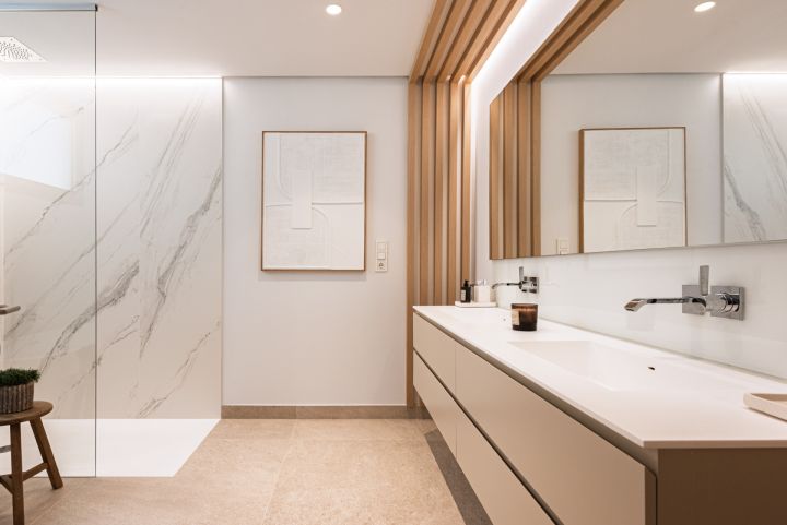 The View Apartment - Property with breathtaking panoramic views