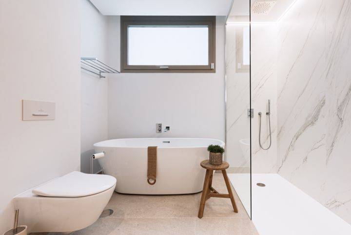 The View Apartment - Property with breathtaking panoramic views