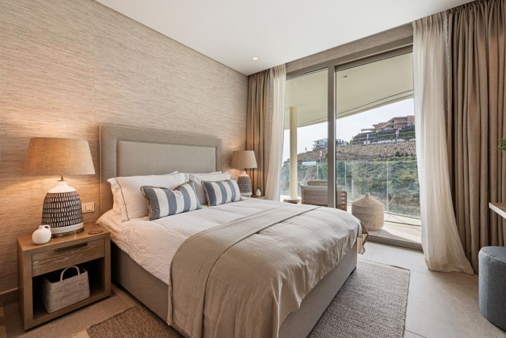 The View Apartment - Property with breathtaking panoramic views
