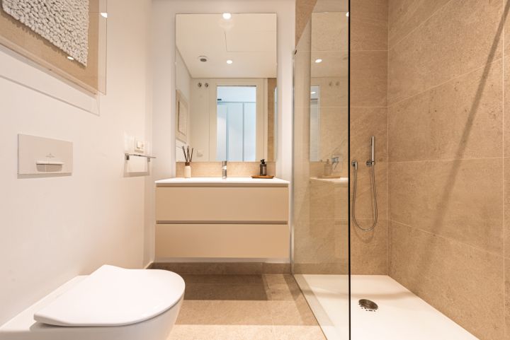 The View Apartment - Property with breathtaking panoramic views