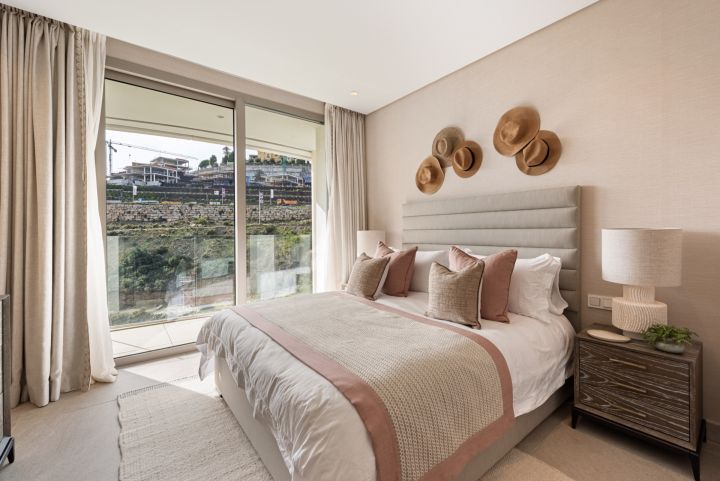 The View Apartment - Property with breathtaking panoramic views