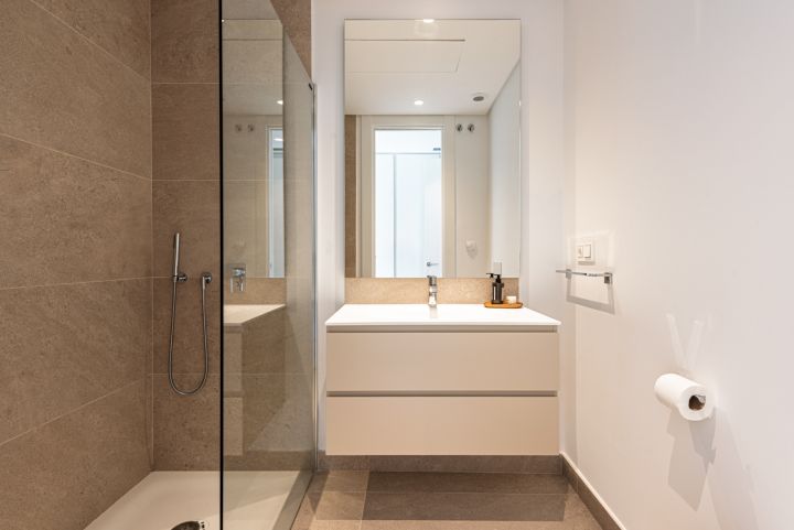 The View Apartment - Property with breathtaking panoramic views