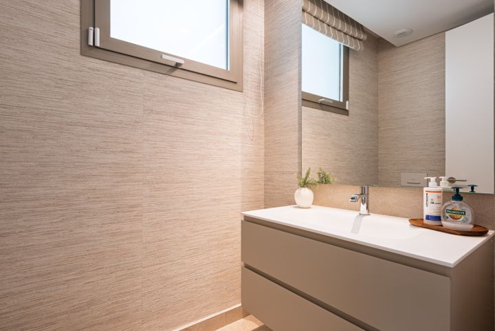 The View Apartment - Property with breathtaking panoramic views