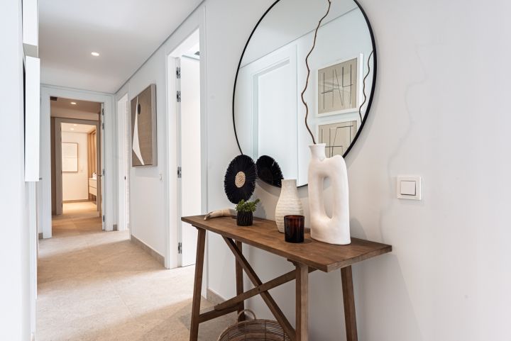 The View Apartment - Property with breathtaking panoramic views