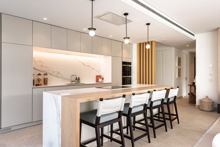 The View Apartment - Property with breathtaking panoramic views