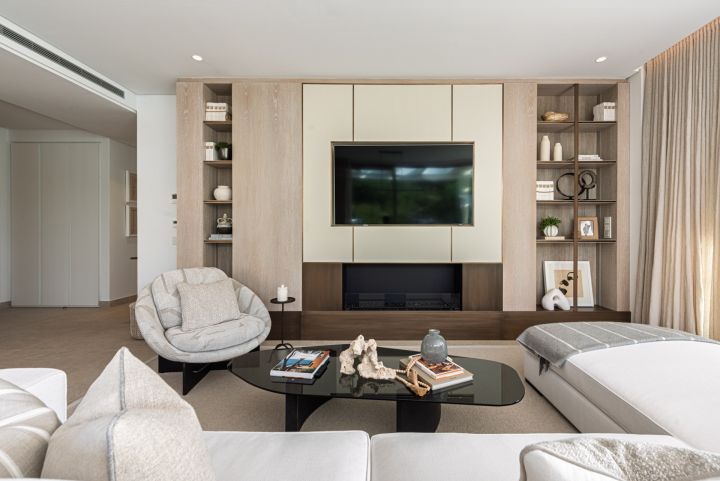 The View Apartment - Property with breathtaking panoramic views