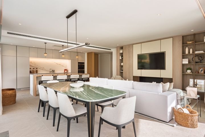 The View Apartment - Property with breathtaking panoramic views