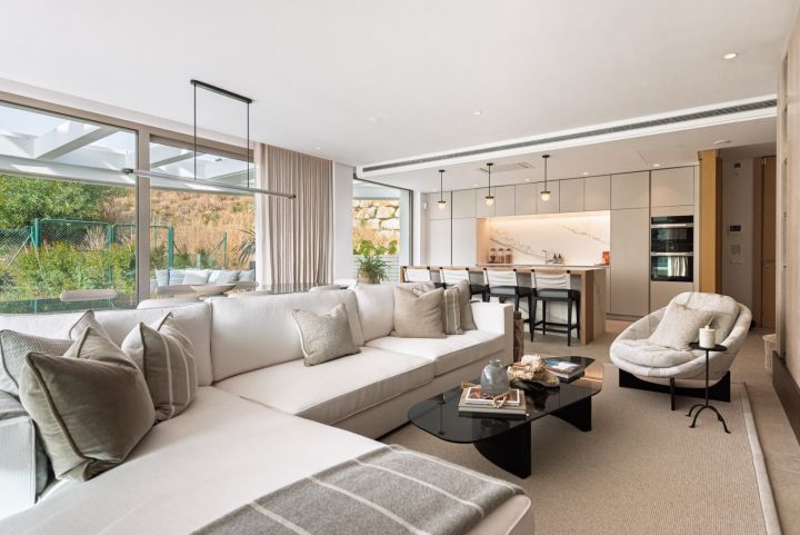 The View Apartment - Property with breathtaking panoramic views
