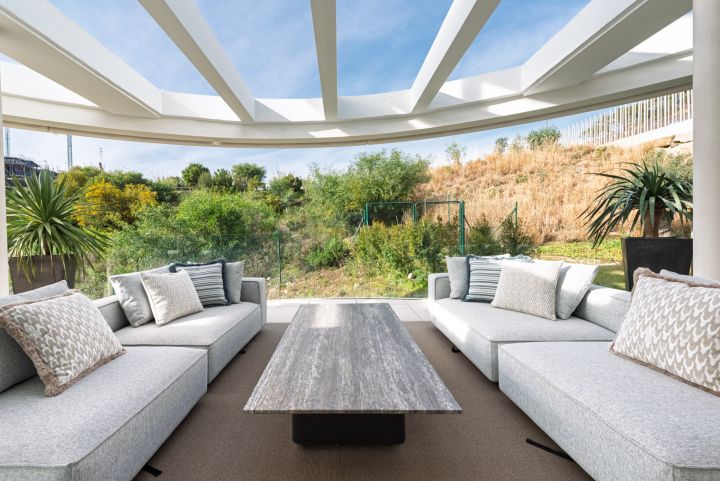 The View Apartment - Property with breathtaking panoramic views