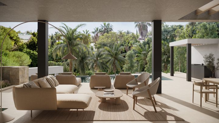 Noura Villas - Homes with Top-Tier Finishes