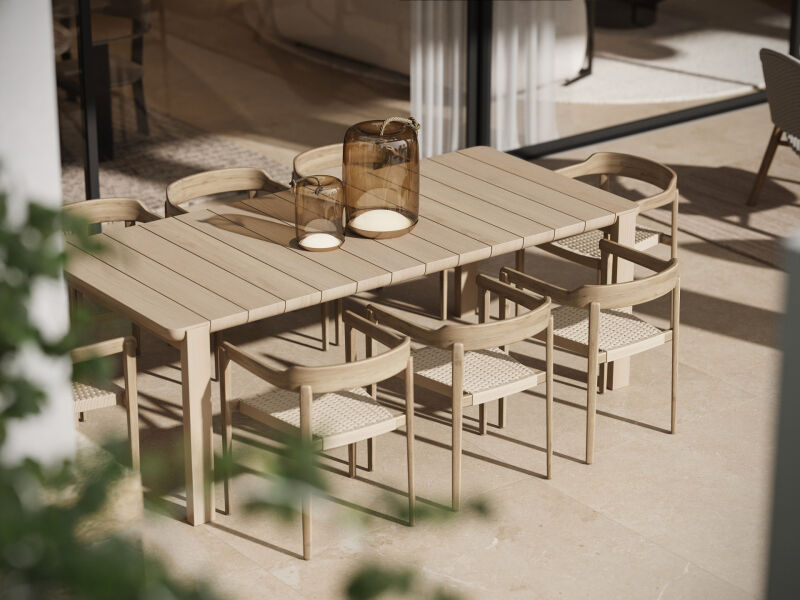 Noura Villas - Maisons avec finitions haut de gamm