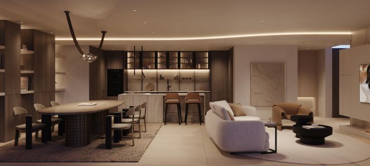 Noura Villas - Homes with Top-Tier Finishes