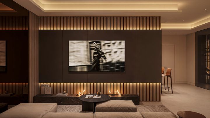 Noura Villas - Homes with Top-Tier Finishes