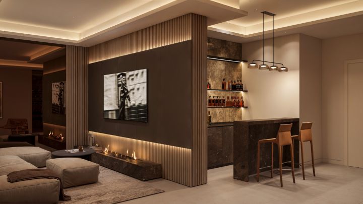 Noura Villas - Homes with Top-Tier Finishes