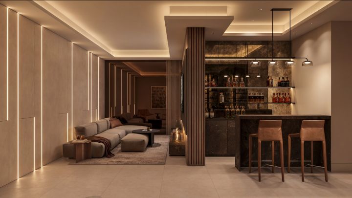 Noura Villas - Homes with Top-Tier Finishes