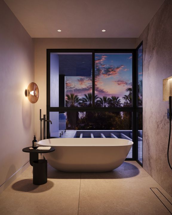 Noura Villas - Homes with Top-Tier Finishes