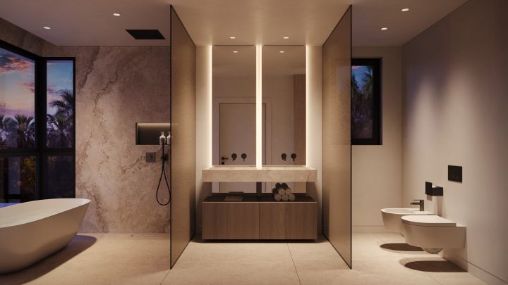 Noura Villas - Homes with Top-Tier Finishes