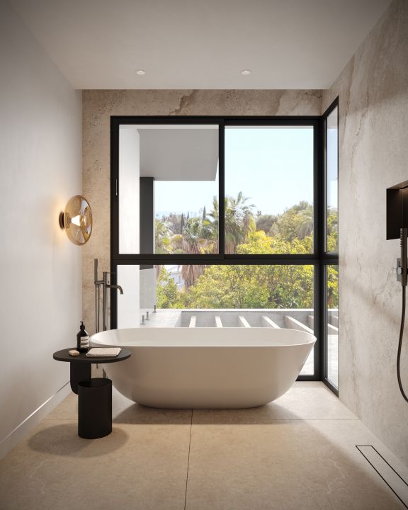 Noura Villas - Homes with Top-Tier Finishes