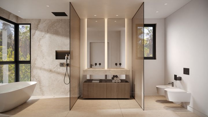 Noura Villas - Homes with Top-Tier Finishes