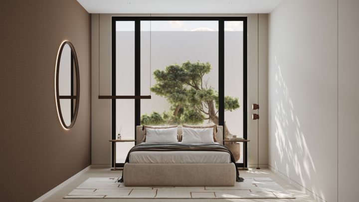 Noura Villas - Homes with Top-Tier Finishes