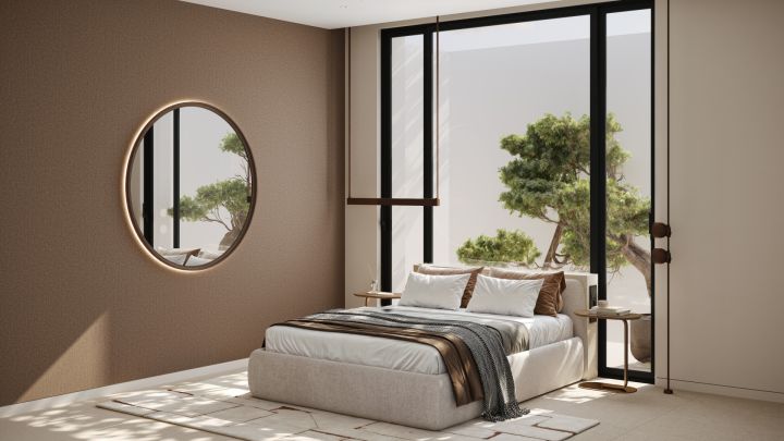 Noura Villas - Homes with Top-Tier Finishes