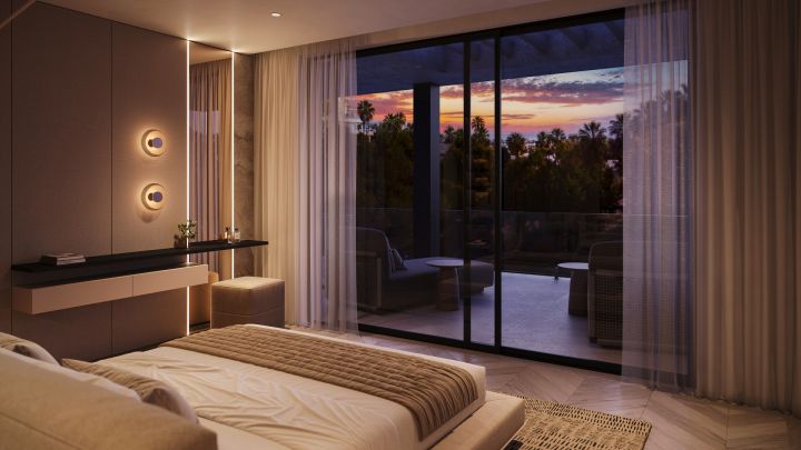 Noura Villas - Homes with Top-Tier Finishes